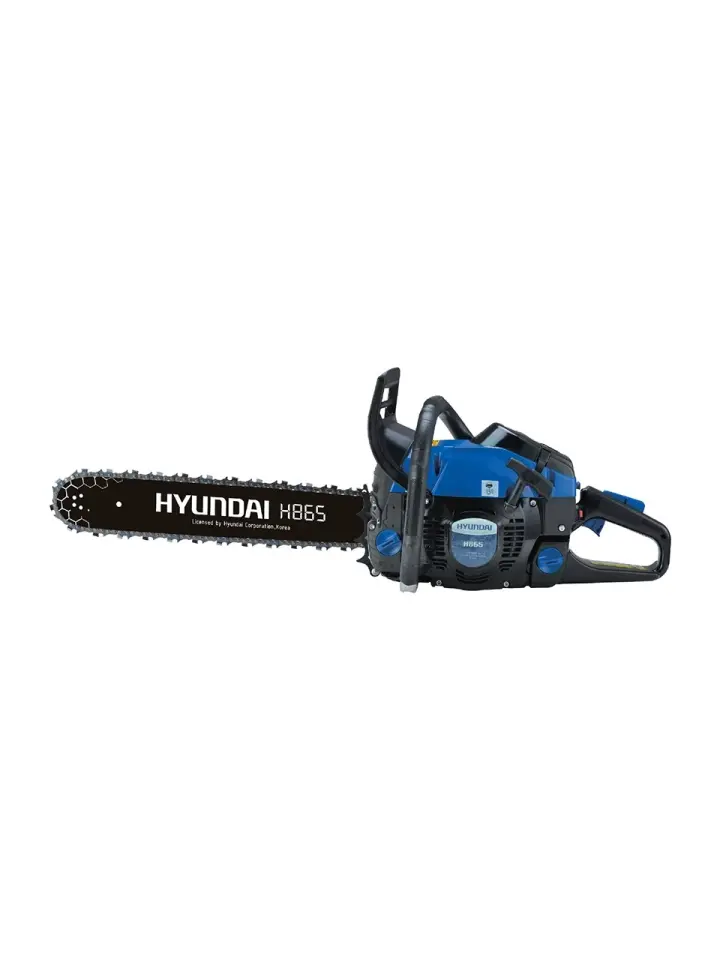 Hyundai Hyc240 Elektrikli Testere 2400w 46 Cm