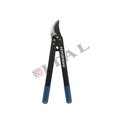 Hyundai Kalın Dal Budama Makası 54 cm Naylon Fiber 58061