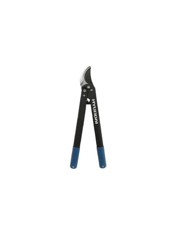 Hyundai Kalın Dal Budama Makası 54 cm Naylon Fiber 58061